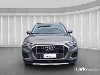 AUDI Q3 40 2.0 tfsi business advanced quattro s-tronic