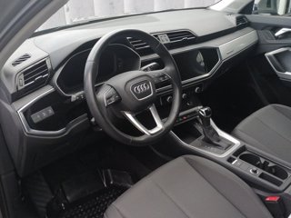 AUDI Q3 40 2.0 tfsi business advanced quattro s-tronic