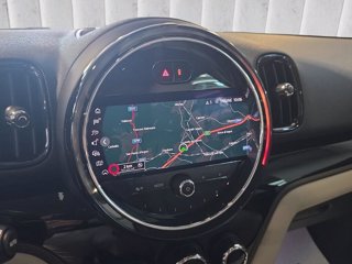 MINI Mini countryman 1.5 cooper se all4 all4 auto