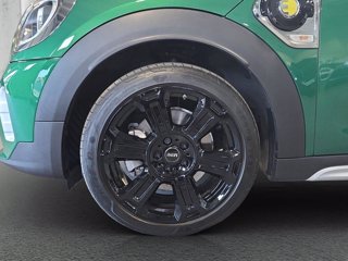 MINI Mini countryman 1.5 cooper se all4 all4 auto