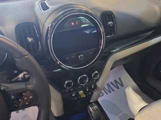 MINI Mini countryman 1.5 cooper se all4 all4 auto