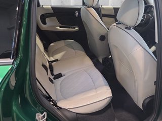 MINI Mini countryman 1.5 cooper se all4 all4 auto