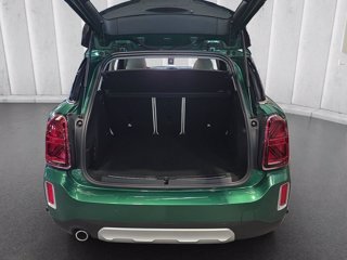 MINI Mini countryman 1.5 cooper se all4 all4 auto
