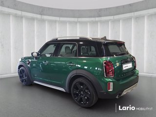 MINI Mini countryman 1.5 cooper se all4 all4 auto