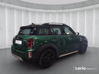 MINI Mini countryman 1.5 cooper se all4 all4 auto