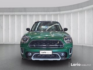 MINI Mini countryman 1.5 cooper se all4 all4 auto