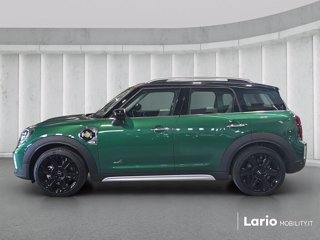 MINI Mini countryman 1.5 cooper se all4 all4 auto