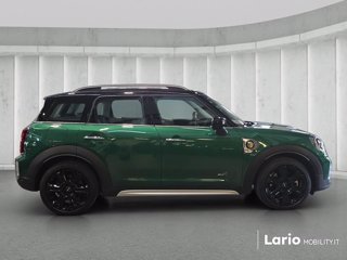 MINI Mini countryman 1.5 cooper se all4 all4 auto