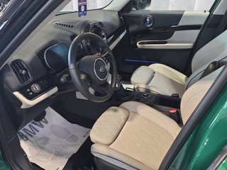MINI Mini countryman 1.5 cooper se all4 all4 auto