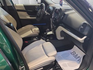 MINI Mini countryman 1.5 cooper se all4 all4 auto