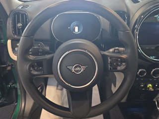 MINI Mini countryman 1.5 cooper se all4 all4 auto