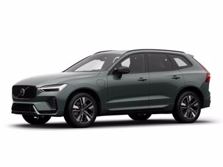 VOLVO XC60 2.0 t6 phev Plus Dark awd auto