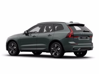 VOLVO XC60 2.0 t6 phev Plus Dark awd auto