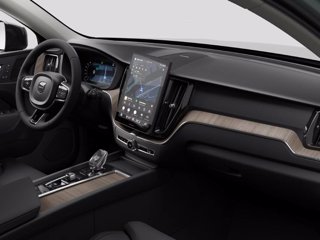VOLVO XC60 2.0 t6 phev Plus Dark awd auto