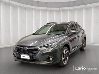 SUBARU Crosstrek 2.0i e-boxer Style Xtra