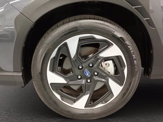 SUBARU Crosstrek 2.0i e-boxer Style Xtra