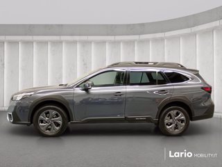 SUBARU Outback 2.5i Style lineartronic