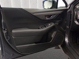 SUBARU Outback 2.5i Style lineartronic