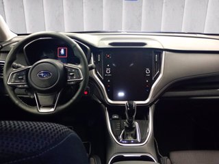 SUBARU Outback 2.5i Style lineartronic
