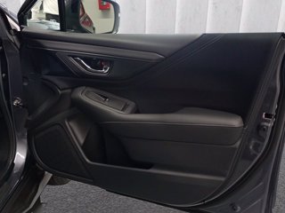 SUBARU Outback 2.5i Style lineartronic