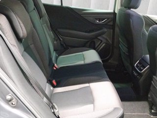 SUBARU Outback 2.5i Style lineartronic