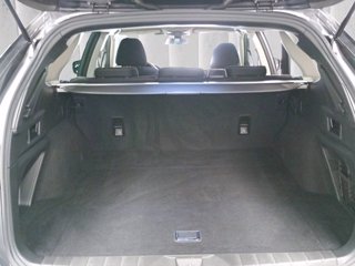 SUBARU Outback 2.5i Style lineartronic