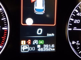 SUBARU Outback 2.5i Style lineartronic