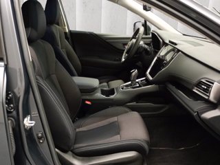 SUBARU Outback 2.5i Style lineartronic