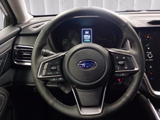 SUBARU Outback 2.5i Style lineartronic