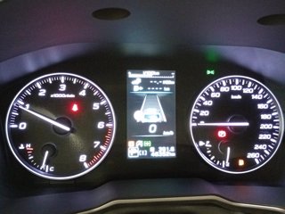 SUBARU Outback 2.5i Style lineartronic