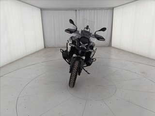 BMW MOTORRAD R 1300 GS Adventure Triple Black ASA my25