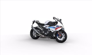 BMW MOTORRAD S 1000 RR M pack Abs my25