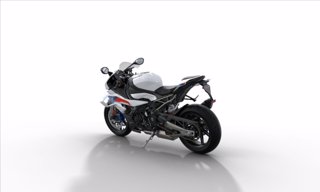 BMW MOTORRAD S 1000 RR M pack Abs my25
