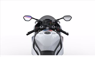 BMW MOTORRAD S 1000 RR M pack Abs my25