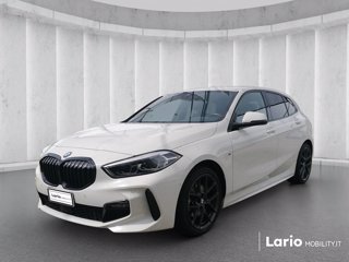 BMW 118d msport auto