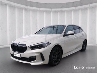 BMW 118d msport auto