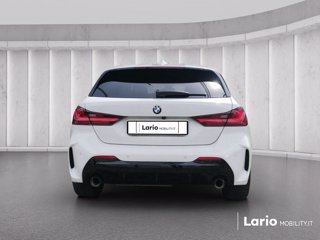 BMW 118d msport auto