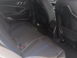 BMW 118d msport auto