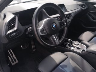 BMW 118d msport auto