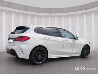 BMW 118d msport auto