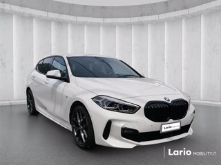 BMW 118d msport auto