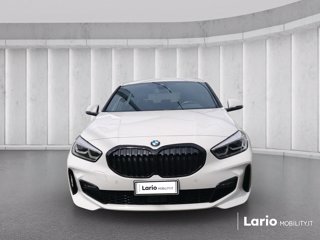 BMW 118d msport auto