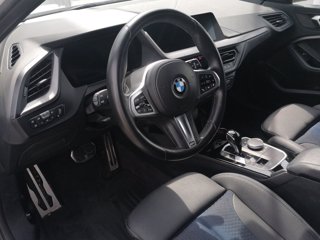 BMW 118d msport auto