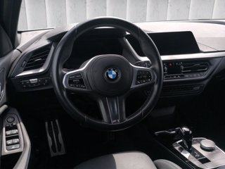 BMW 118d msport auto