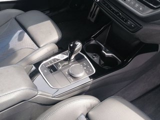 BMW 118d msport auto
