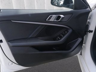 BMW 118d msport auto