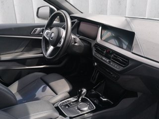 BMW 118d msport auto
