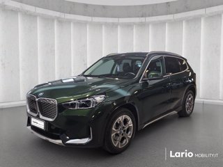 BMW Ix1 edrive 20 x-line