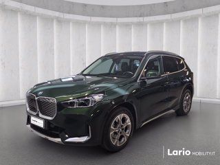 BMW Ix1 edrive 20 x-line