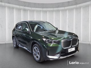 BMW Ix1 edrive 20 x-line